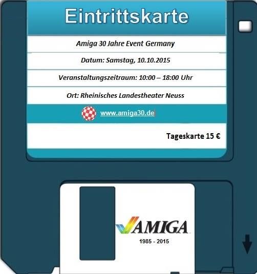 Tagesticket Tagesticket